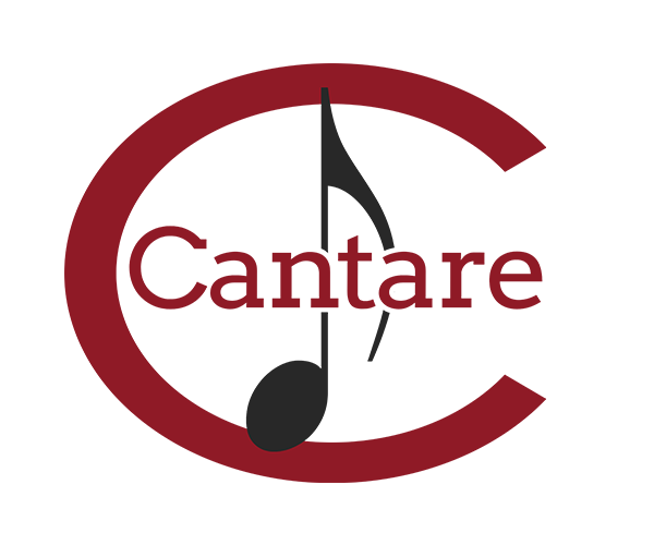 Cantare logo